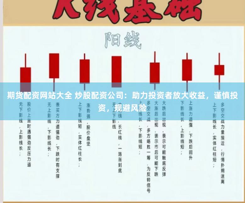 期货配资网站大全 炒股配资公司：助力投资者放大收益，谨慎投资，规避风险