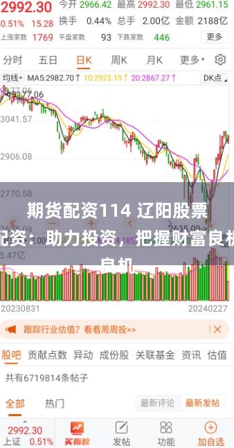 期货配资114 辽阳股票配资:助力投资,把握财富良机