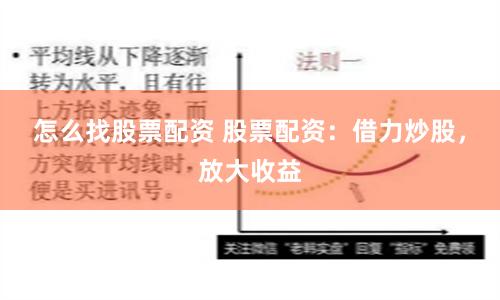 怎么找股票配资 股票配资:借力炒股,放大收益