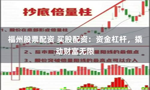 福州股票配资 买股配资：资金杠杆，撬动财富无限