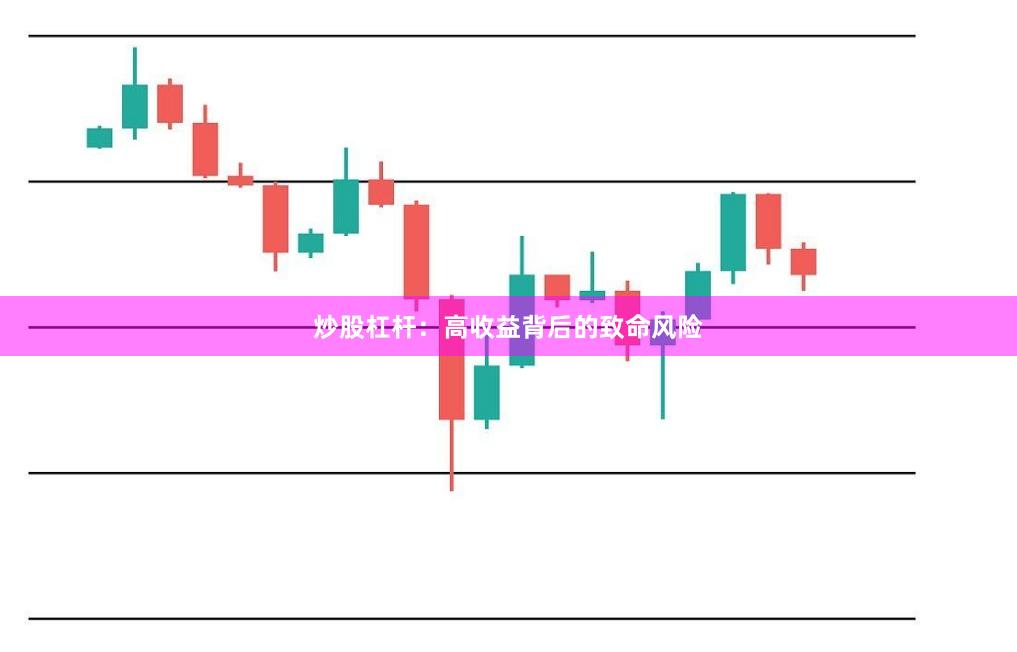炒股杠杆：高收益背后的致命风险