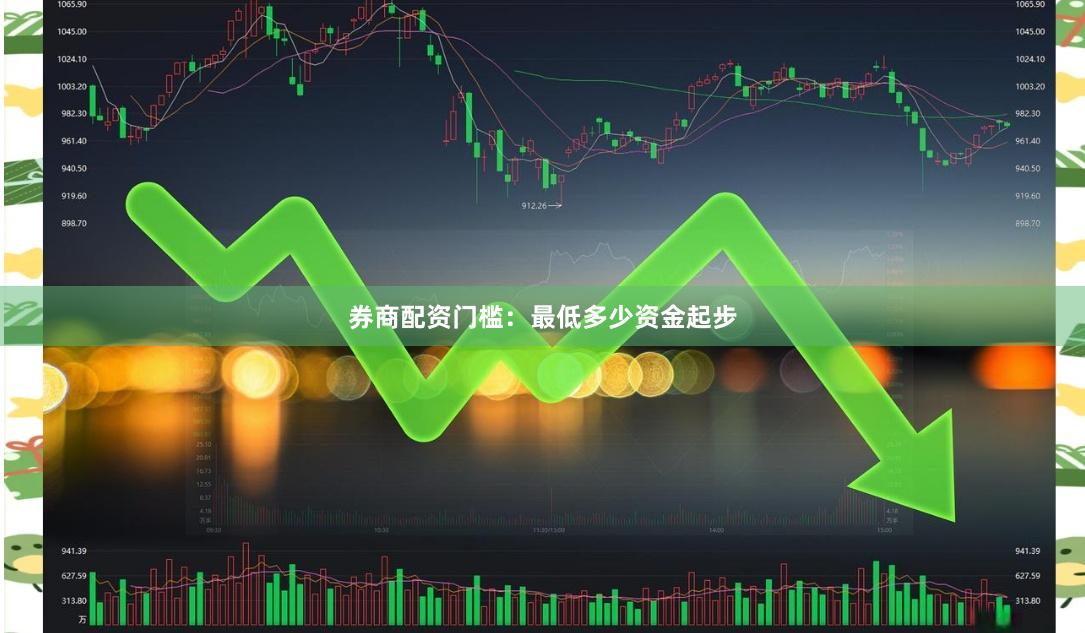 券商配资门槛:最低多少资金起步